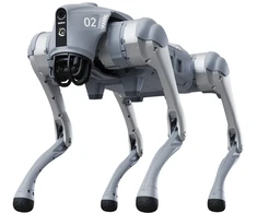 Unitree Go2 Pro