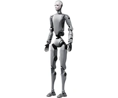 UNITREE H2 Edu humanoid robot