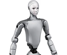UNITREE H2 Edu humanoid robot