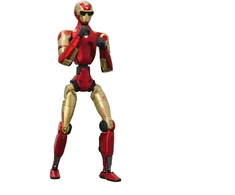 Robot humanoidalny UNITREE R1 Air - Crismon Hero
