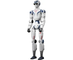 Robot humanoidalny UNITREE R1 Air - Rational Guardian