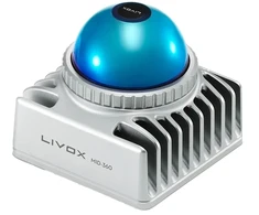 Skaner Lidar UNITREE R1 dla robotów R1 Edu