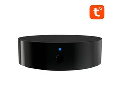Universalus nuotolinio valdymo pultas IR WiFi RF 433 MHz Avatto S16 Pro TUYA