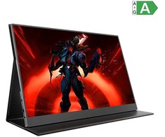 Uperfect UGame C2 16" 2560x1600 120Hz Portable Monitorius