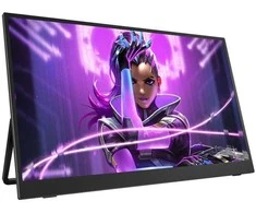 Uperfect UGame J5 M173J15 17.3" 3840*2160 60Hz Portable Monitorius