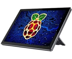 Monitorius Uperfect UPi B7 10.1" 1920x1200 60Hz nešiojamas ekranas