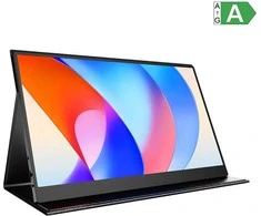 Uperfect USetup E7 15.6" 1920x1080 60Hz Portable Jutiklinis ekranas Monitorius