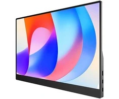 Uperfect USetup E7 15.6" 1920x1080 60Hz Portable Jutiklinis ekranas Monitorius