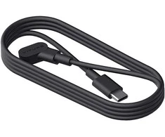USB-C cable for VITURE magnetic connector (120 cm)
