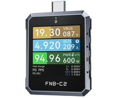 USB FNIRSI FNB-C2 Tester
