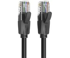 Vention IBEBL Cat 6 UTP tinklo kabelis 10m
