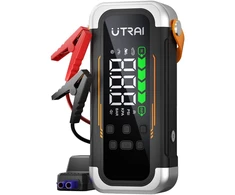 UTRAI JS40 daugiafunkcis automobilio starteris