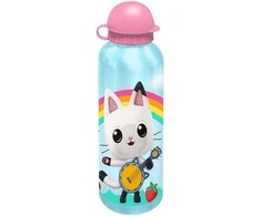 Kids Licensing Vandens butelis 500 ml Gabby's Dollhouse KiDS Licencija