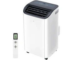 Kondicionierius EUHOMY PAC004 12,000 BTU 3-in-1 Portable Air Conditioner