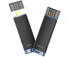 Vention HDMI belaidis siųstuvas/imtuvas (mėlynas)
