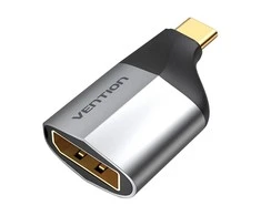 Vention USB-C – DisplayPort Vention TCCH0 (juodas)
