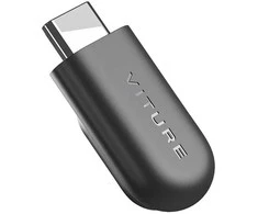 Magnetic connector for Viture USB-C adapter