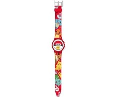Kids Licensing Pokemon skaitmeninis laikrodis