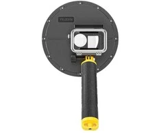 TELESIN povandeninis dėklas, skirtas DJI Action 3 / 4 / 5