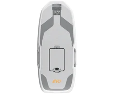 WAYDOO EVO Max Plus 130L Electric Surfboard (Gray)