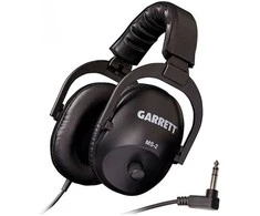 Laidinės ausinės, skirtos „Garrett MS-2“ metalo detektoriams