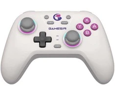 Belaidis valdiklis GameSir T4n (baltas)