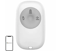 Belaidis nuotolinio valdymo pultas Heiman HM1RC-W sujungtas
