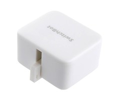 Belaidis nuotolinis jungiklis SwitchBot-S1 - baltas