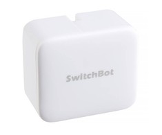 Belaidis nuotolinis jungiklis SwitchBot-S1 - baltas