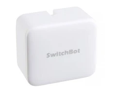 Belaidis nuotolinis jungiklis SwitchBot-S1 - baltas