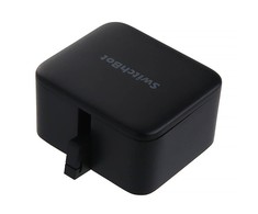 Belaidis nuotolinis jungiklis SwitchBot-S1 - juodas