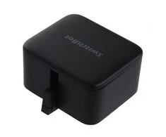 Belaidis nuotolinis jungiklis SwitchBot-S1 - juodas