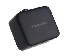 Belaidis nuotolinis jungiklis SwitchBot-S1 - juodas