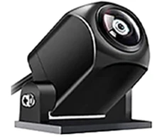 Automobilinė Vaizdo Kamera - WOLFBOX G930 4K + 1080p 64 GB