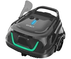 Wybot A1 belaidis baseino valymo robotas