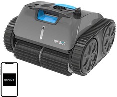 Dulkių siurblys Wybot C1 Max