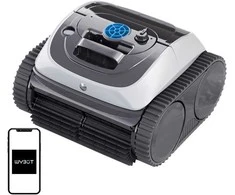 Wybot C1 belaidis baseino valymo robotas