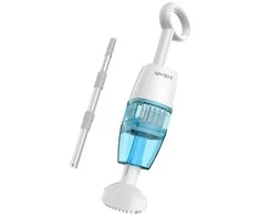 Handheld pool vacuum cleaner WYBOT Hyson100 wireless