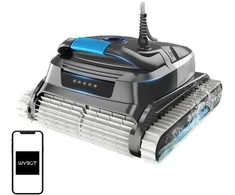 Wybot L1 laidinis baseino valymo robotas