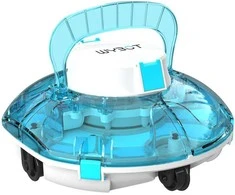 Wireless pool cleaning robot WYBOT Winny 200
