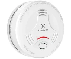 Fotoelektrinis dūmų signalizatorius X-Sense SD11