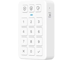 X-Sense SKP0A Security klaviatūra