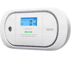 ProConnected CO signalizacija X-Sense XC01-M Link+ Pro
