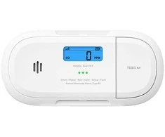 Anglies monoksido signalizacija X-Sense XC04-WX