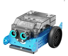 Xtool Makeblock – mBot2 Rover robotikos rinkinys