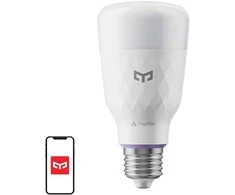 YEELIGHT D1 Smart Bulb (1 piece)