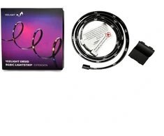 YEELIGHT LED juostos prailginimas Obsid RGBIC YLFWD-0026