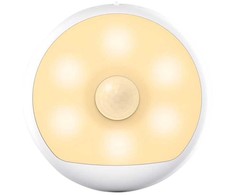 Yeelight Sensor NightLight judesio jutiklio naktinis apšvietimas