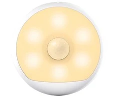 Yeelight Sensor NightLight judesio jutiklio naktinis apšvietimas