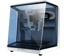 Your MAKERA Carvera Air CNC router